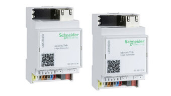 Wiser for KNX Wiser for KNX