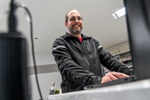 Der beste Service für Sie!