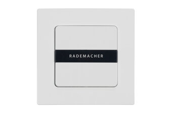 Rademacher DuoFern Wandtaster 1-Kanal