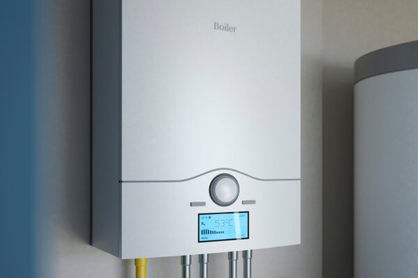 Boiler Boiler