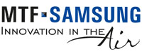 MTF Samsung