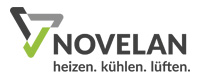 Novelan intelligent heizen und lüften!